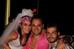 Friday Beach Bar at Edde Sands Byblos, Part 1 of 3